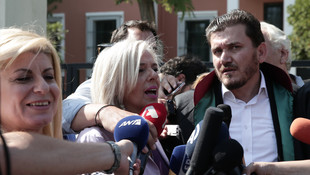 Yunanistan'a kaçan darbeci 8 askerin mahkemesi sonuçlandı