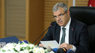 Başbakan Yardımcısı Kaynak: (1)