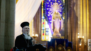 Yüzyılın Dramı Sığınmacılar fotoğraf sergisi