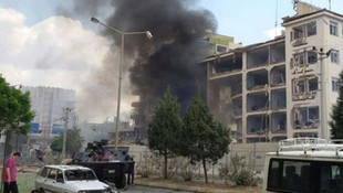 Midyat saldırısı sonrası emniyet müdürü ve komutan görevden alındı