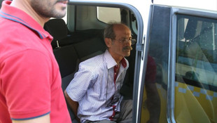 Zeytinburnu'nda cinayet