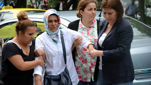 Zonguldak'taki cinayet