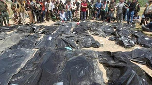 Irak 36 IŞİD militanını infaz etti