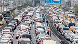 Araçlara acil durum çağrı sistemi geliyor!