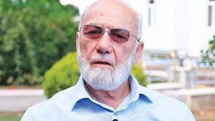 Cumhurbaşkanı Erdoğanın başdanışmanı Adnan Tanrıverdi oldu