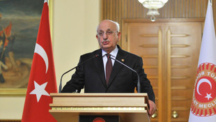 İsmail Kahraman: Che denen eşkıya benim gencimin yakasında olamaz