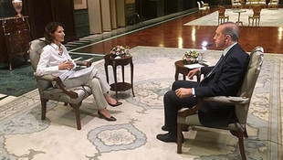 Cumhurbaşkanı Erdoğan: Avrupa verdiği sözü yerine getirmedi