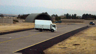 Diyarbakır’da izinsiz kalkış olmasın diye önlem alındı!