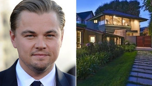 Leonardo Di Caprionun Malibudaki 10 milyon dolarlık yazlığı!