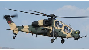 Marmarise giden timi geciktiren Pilot Yarbay Akgünün ifadesi ortaya çıktı