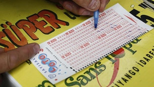 13 Ağustos sayısal loto! Devreden büyük ikramiye sahibini buldu