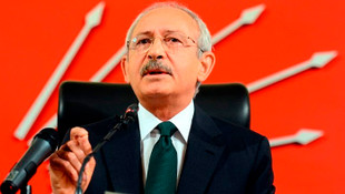 Kılıçdaroğlu: OHALi aşan kararlar alınıyor