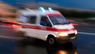 Şırnak Cizrede Çevik Kuvvet Müdürlüğüne bombalı saldırı!