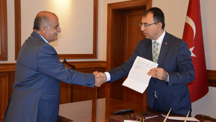 15 Temmuz Dayanışma Kampanyası