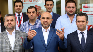 15 Temmuz Dayanışma Kampanyası