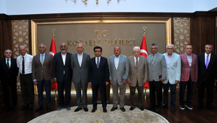 15 Temmuz Dayanışma Kampanyası