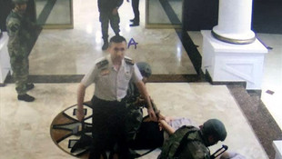 15 Temmuz gecesi Genelkurmay Karargahı'nda yaşananlar