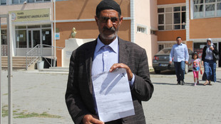 15 torunlu dede KPSS'ye başvurdu