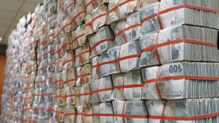 FETÖnün 6 milyon TL himmet parası ele geçirildi!