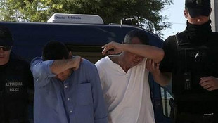 Yunanistana kaçan darbeci askerlerin iadesi resmen istendi