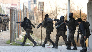 İstanbulda ikinci TUSKON operasyonu!