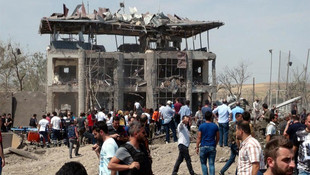 Diyarbakır saldırısıyla ilgili 2 terörist yakalandı