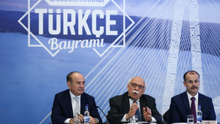 2. Türkçe Bayramı 27 Ağustosta İstanbulda gerçekleşecek