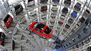 Türkiye Avrupa otomotiv pazarında 7inci oldu