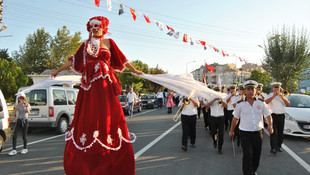 26. Ayçiçeği Festivali