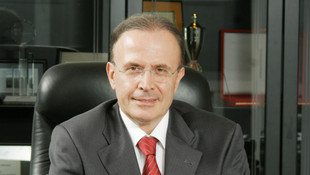 İbrahim Aybar yerine Doğus Otomotiv’in CFO’su Berk Çağdaş