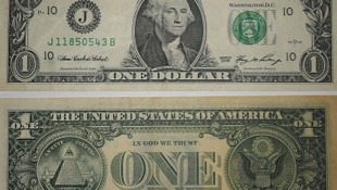 Özel Kuvvetlerdeki 77 askerden 1 dolar çıktı