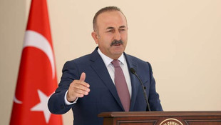Çavuşoğlu: Cerablus operasyonu için her türlü desteği sağlayacağız