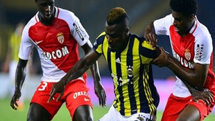 Monaco-Fenerbahçe maçı ne zaman ve hangi kanalda ?