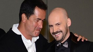 Atalay Demirciye bir şok da Acun Ilıcalıdan!