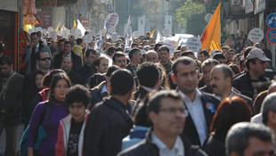 Türkiyede 1 yıldan fazla süreli işsiz kalmayacak!