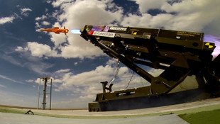 TSKnın yeni gözbebeği: Hisar