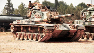 AAdan müthiş iddia: ABDden yardım istedik, gelmediler!