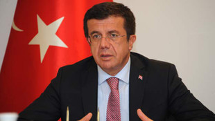 Bakan Zeybekci: İyi ki CHP, MHP var