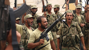 ÖSO komutanı: Yeni hedefimiz Mare