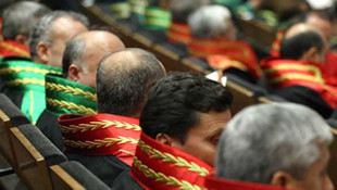 2847 hakim ve savcı ihraç edildi!