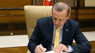 YAŞ kararları onaylandı: 586 albay emekli edildi