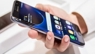 Samsung telefon alacaklara müjde! Fiyatları düşüyor!