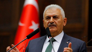 Başbakan Binali Yıldırım: Ölümden daha beter ölüm var onlar için!