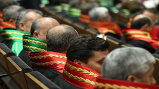 34 ilde hakim ve savcılara operasyon