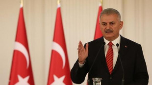 Başbakan Yıldırımdan Gaziantep talimatı!