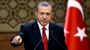 Cumhurbaşkanı Erdoğan Çinde konuşma yapıyor