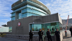 Boydak Holdinge 5 kişilik kayyum atandı!