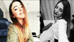 Kader Kayanın katil zanlısı yakalandı!