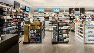 Avrupalı perakende devi Douglas Türkiyeden çıkıyor