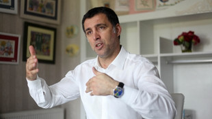 Hakan Şükür ve babasının mal varlıklarına el konuldu